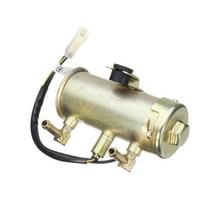 Automobilio Benzino Dyzelino Kuro Elektroninis Siurblys 12V Elektrinis Kuro Benzino Siurblys Žemo Slėgio HRF-027 Benzino/Dyzelinoc/Bio Universaliems