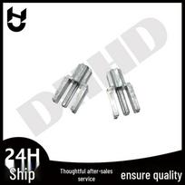 Mercedes-Benz A/C Flap Shaft Gear for Evaporator Vent Door Plastic white