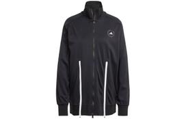 Adidas X Stella McCartney Jackets Women's Stand Collar Moderate Other IM2071 XS black