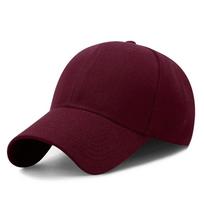 Snapback Hat High Quality Adult Hip Hop Baseball Cap For Men And Women Outdoor Use Leisure Baseball Hat Latest Cap Plain Adjustable brown