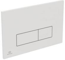 Vandens nuleidimo mygtukas Ideal Standard Oleas™ M1, balta sp.