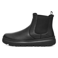 UGG Burleigh Chelsea Boot 'Black' Men's 1151790-BLK EU 41 black