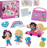 Aqua Beads Aquabeads -  Barbie Craft Carry Case (35145)