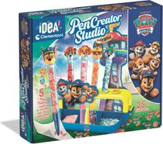Clementoni - Paw Patrol Pen Creator Studio (I-18381)
