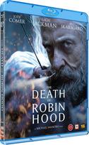Label M The Death Of Robin Hood - (BluRay)
