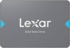 Lexar SSD NQ100 512GB SATA3 2.5-inch 560/480MB/s