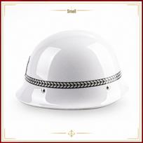 Universal Explosion-Proof Riot Control Helmet: All-Season Full Face Steel Helmet for Men