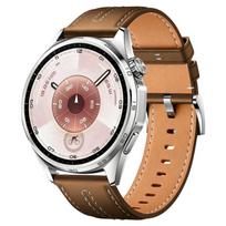 Composite‑Cowhide‑Texture Vegan‑Leather Replacement Watch‑Band Strap For Huawei Watch GT 6 41mm 22mm ruda