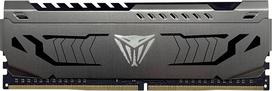 Patriot Memory Viper Steel PVS48G360C8 memory module 8GB 1 x 8GB DDR4 3600 MHz