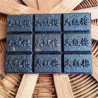 Natūralus Da Hong Pao Uolų Oolong arbata Yan Cha 100g Žolinis energijos gėrimas Premium #100g/3.53oz*1pack