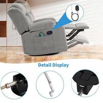 J1UL1N Recliner Accessories Recliner Handle Replacement Forashley Sofa Chair Recliner Replacement Parts
