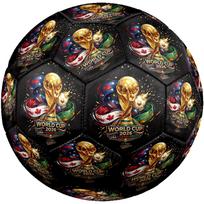 World Cup Trophy Celebration Size 5 Soccer Ball Machine Sewn Indoor/Outdoor Training and Matches Unique Gift for Soccer Lovers zq