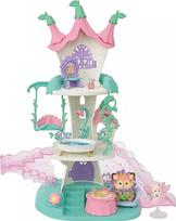 Sylvanian Families - Adventure Tower (5858)