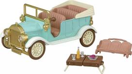 Sylvanian Families - Classic Family Car (5868)