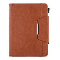 Leather Case IPad Pro 11 2018-2021 Air 4 10.9 10.2 With Card Slots Stand Sleep Wake Function iPad 9.7 2017-2018 ruda
