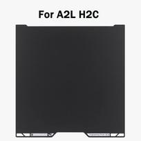 Original For Bambu lab X2D P2S P1 A1 X1 H2D H2S H2C Engineering material printing plate P2S build Plate 3D printer accessories 1PCS