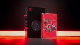 We Are Rewind - Cassette Player Recorder