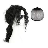 Michael Jackson Vaikų Drabužiai Cosplay Gimtadienio Šventė Šokio Pasirodymas Vaikų Kostiumas Pop Žvaigždės Apranga 140CM black