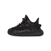 adidas Yeezy Boost 350 V2 Kūdikiams MX Rock Kūdikio Kedai Juodi GW3776 25 black