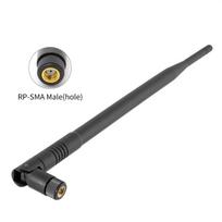 868MHz skirta LoRa LoRaWAN Helium 8dBi RP-SMA Male Antena 4G 1pc