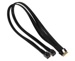 SUPERMICRO SERVER ACC CABLE SATA/CBL-SAST-1276F-100