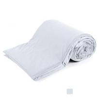 Deep Sleep Summer Cooler Quilt Sub Ii Water Machine Washable Clouds Student Air Conditioning Quilt Ice Cool Feeling Quilt 150x200cm pilka
