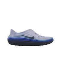 Nike ReactX Rejuven8 Vidurnakčio Mėlynumo Kometinės Mėlynos Vyriški Sportbačiai Ghost IB6366-400 41 gray