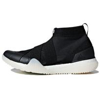 Adidas Pure Boost X Trainer 3.0 LL Daily Comfort Fabric Durable Support Mid-Top Training Running Shoes Women sneaker Black AP9874 36 black