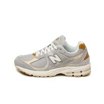 New Balance 2002R Concrete Grey EU 41.5 pilka