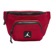 Jordan Rise Crossbody 3.6L Bag Gym Red Jordan MA0887-R78 black
