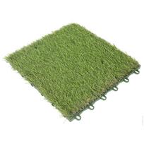 3cm Vejos Plastikinė Žolė Dugnas Atsparus Vandeniui Žolės Plokštė Jungimo Plokštė Vejos Dirbtinis Kilimas beige