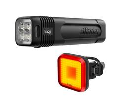 Knog Blinder Set 900  AND  Blinder 100 Valaisinset
