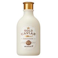 Nature Republic Ginseng Gold Silk Watery Cream 60ml white