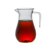 Wine Decanter Acrylic Wine Dispenser Wine Shakers Flagon Creativity Barwares Decanter Wine Separator Wine Bottle white