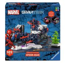 GraviTrax Action Set M Spider-Man kuularata (12020017)