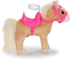 Baby Born Cutie nuken interactive horse (840092)