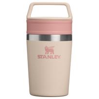 Stanley Café-To-Go Travel mug, 230 ml, champagne (10-12079-0253)