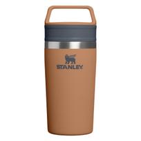 Stanley Café-To-Go Travel mug, 350 ml, brown (10-12080-103)
