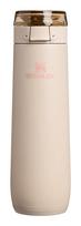Stanley Flowstate™ Spring water bottle, 590 ml, champagne (10-21048-0275)