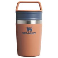 Stanley Café-To-Go Travel mug, 230 ml, brown (10-12079-101)