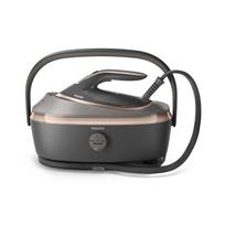 PHILIPS PerfectCare 7000 Series Steam generator PSG8200/80/Damaged package