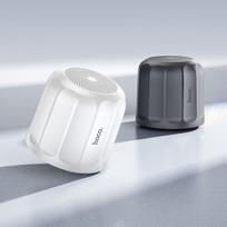Wireless speaker 3W 4h Hoco HC54 metal grey