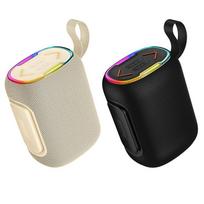 Wireless speaker 10W 4h Hoco HC53 white