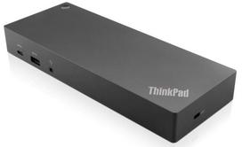 Lenovo ThinkPad Hybrid USB-C Dock 03X7469, Wired, USB 3.2 Gen 2
