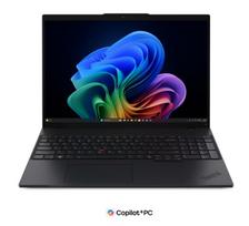 LENOVO Laptop ThinkPad L16 G3 21X80060PB W11Pro Ultra 5 325/16GB/512GB/INT/16.0 WUXGA/Black/1YR Premier WHB + 3YRS OS + CO2 Offset