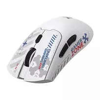 Onikuma DM01 Wireless Mouse (White)