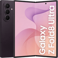 SAMSUNG Galaxy Z Fold8 Ultra F976B 512GB violet shadow EU