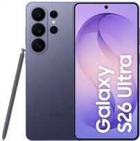 SAMSUNG Galaxy S26 S942B 12GB 512GB violet EU