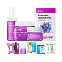 Dr.Jart+ Prejuvenation Firming Bakuchiol Skincare Set Anti-Aging Elasticity Care Kit purple