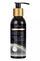 Sensuva Premium Silicone Personal Lubricant 125ml - Long-Lasting Formula